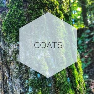 Coats & Jackets